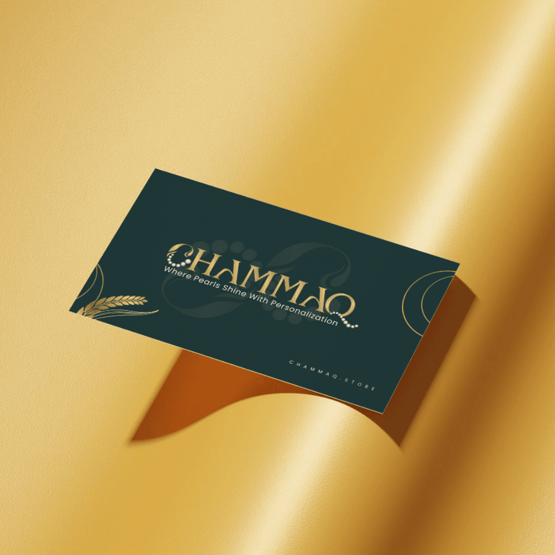 Chammaq