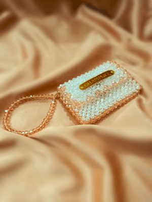 DewDot Mini Wallet by CHAMMAQ