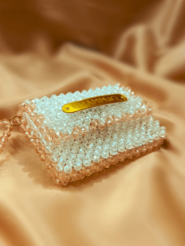 DewDot Mini Wallet by CHAMMAQ - Image 3