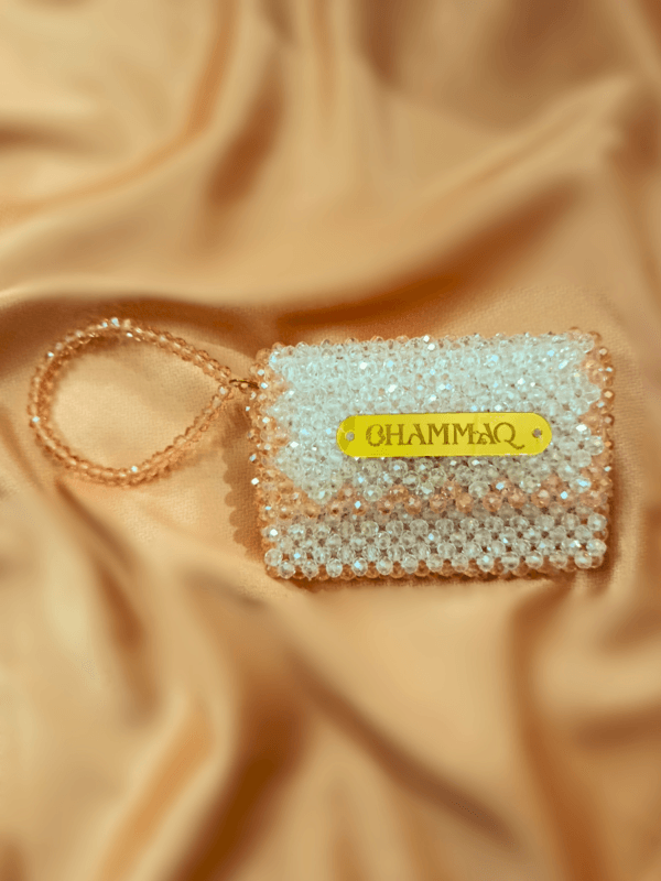 DewDot Mini Wallet by CHAMMAQ - Image 4