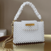 beaded shoulder bags