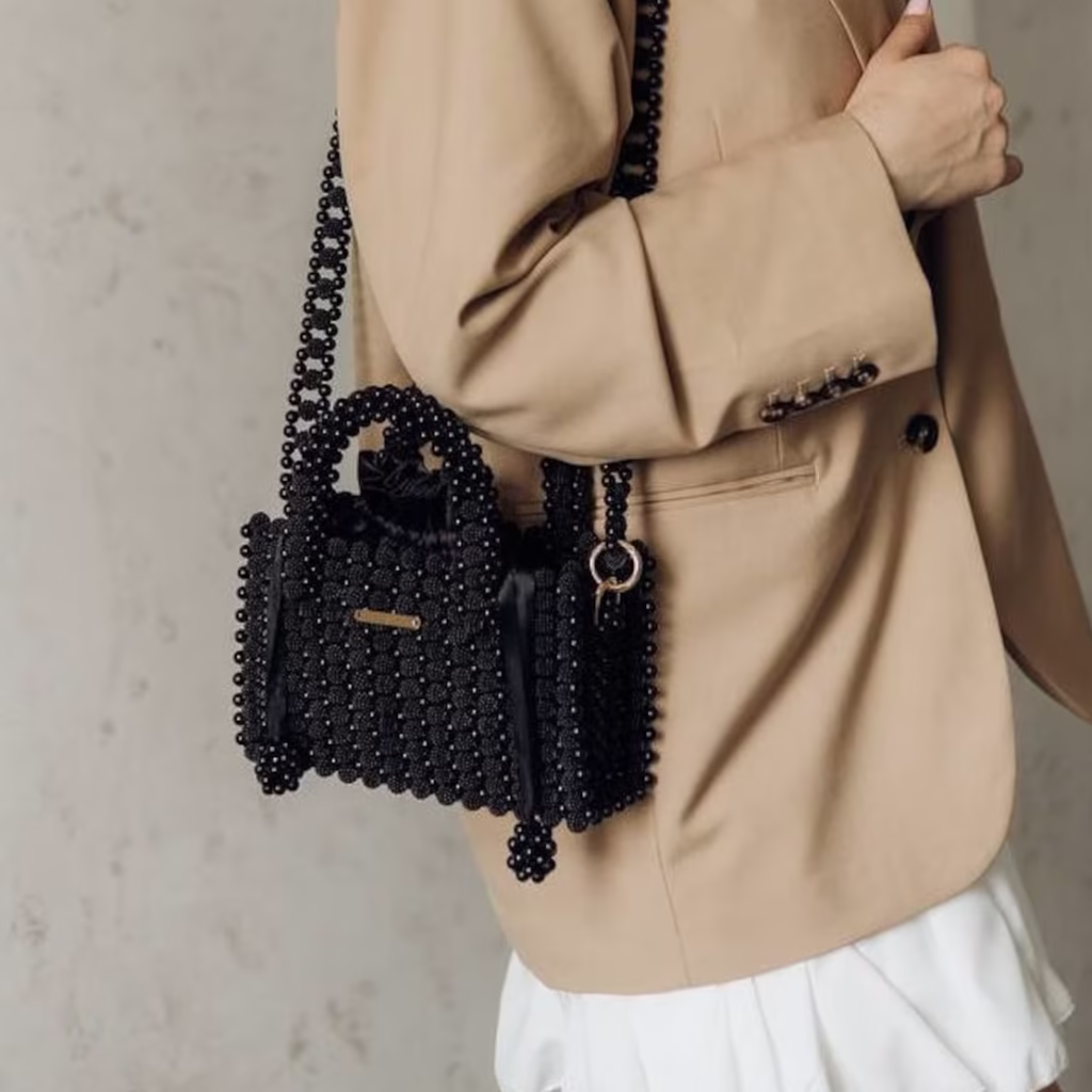 Best Gifting Products for Wedding Season - Top Handmade Beaded Bags by CHAMMAQ