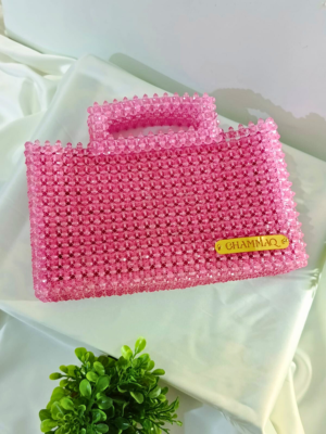 Handmade Clutch Purse for Women by chammaq